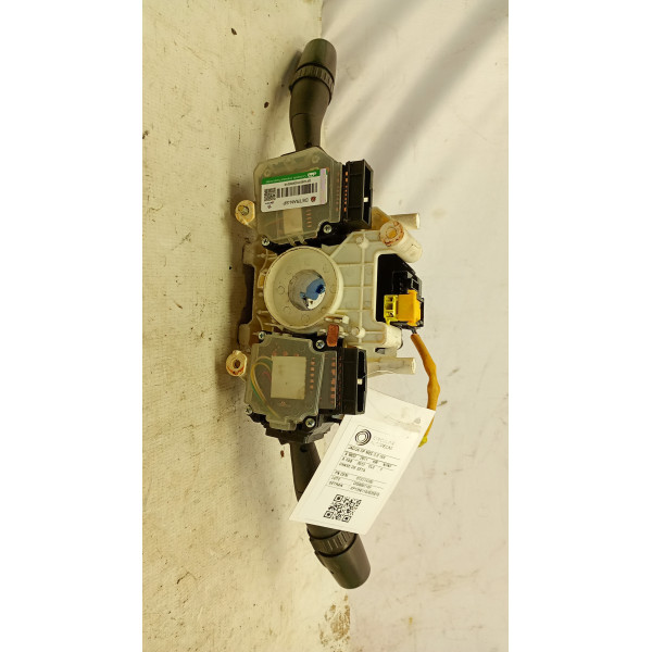 CHAVE DE SETA JAC J6 2.0 16V 5P MEC. 2011/2012