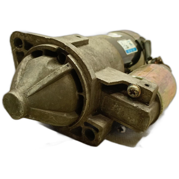 MOTOR DE PARTIDA JAC J6 2.0 16V 5P MEC. 2011/2012