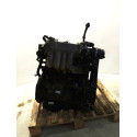 MOTOR COMPLETO JAC J6 2.0 16V MEC. 2011/2012