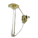 MAQUINA ELETRICA VIDRO DIANTEIRA ESQUERD JAC J6 2.0 2011/12