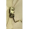 FECHADURA DA PORTA DIANTEIRA ESQUERDA JAC J6 2.0 2011/2012