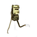 FECHADURA DA PORTA DIANTEIRA ESQUERDA JAC J6 2.0 2011/2012