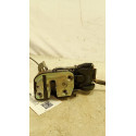 FECHADURA DA PORTA TRASEIRA DIREITA JAC J6 2.0 16V 2011/2012