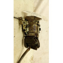 FECHADURA DA PORTA TRASEIRA ESQUERDA JAC J6 2.0 2011/2012