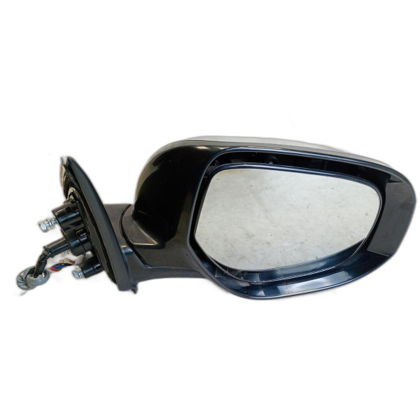 RETROVISOR DIREITO MITSUBISHI OUTLANDER SPORT HPE 2.0 21/22