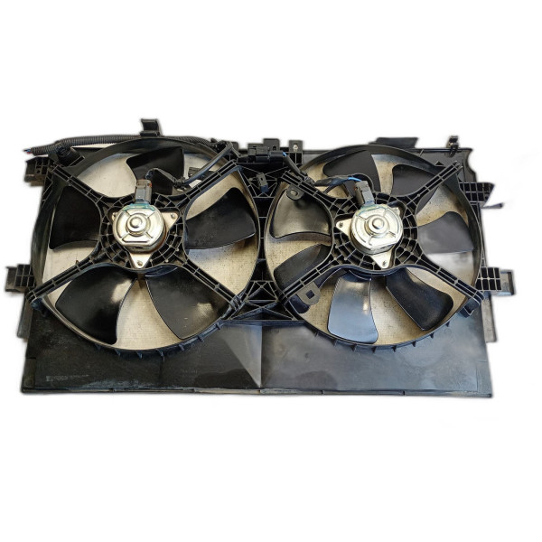 ELETROVENTILADOR MITSUBISHI OUTLANDER SPORT HPE 2.0 2021/22