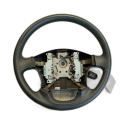VOLANTE DO MOTORISTA KIA SPORTAGE EX 2.0 16V AUT. 2009/2010
