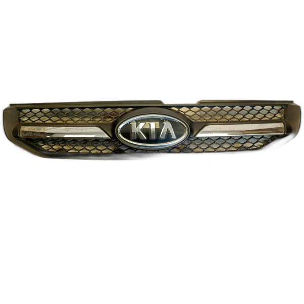 GRADE DO RADIADOR KIA SPORTAGE EX 2.0 16V AUT. 2009/2010