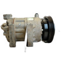 COMPRESSOR DO AR-CONDICIONADO HYUNDAI I30 2.0 2011/2012