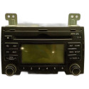 RÁDIO HYUNDAI I30 2.0 16V 145CV 5P AUT. 2011/2012