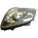 FAROL ESQUERDO KIA SPORTAGE EX 2.0 16V AUT. 2009/2010