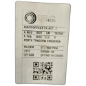 PORTA TRASEIRA ESQUERDA KIA SPORTAGE EX 2.0 2009/2010
