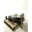 CÂMBIO MANUAL VOLKSWAGEN PARATI 1.8 MI 2000/2000