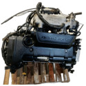 MOTOR COMPLETO KIA SPORTAGE EX 2.0 16V AUT. 2009/2010