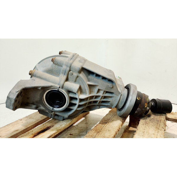 DIFERENCIAL EIXO TRASEIRO JEEP GRAND CHEROKEE LIMITED 3.0 2015