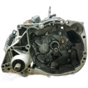 CÂMBIO MANUAL RENAULT SANDERO AUTENTIQUE 1.0 HI-FLEX 10/11