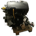 MOTOR COMPLETO RENAULT SANDERO AUTENT. 1.0 16V FLEX 2010/11
