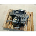 CÂMBIO MANUAL VOLKSWAGEN FOX PLUS 1.6MI TOTAL FLEX 8V 04/04
