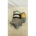 MOTOR DE PARTIDA RENAULT SANDERO AUTENTIQUE 1.0 10/11