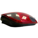 LANTERNA TRASEIRA DIREITA CHEVROLET CELTA LS 2011/2012