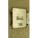 MÓDULO DE INJEÇÃO CHEVROLET CELTA SPIRIT 1.0 MPFI 8V 2007