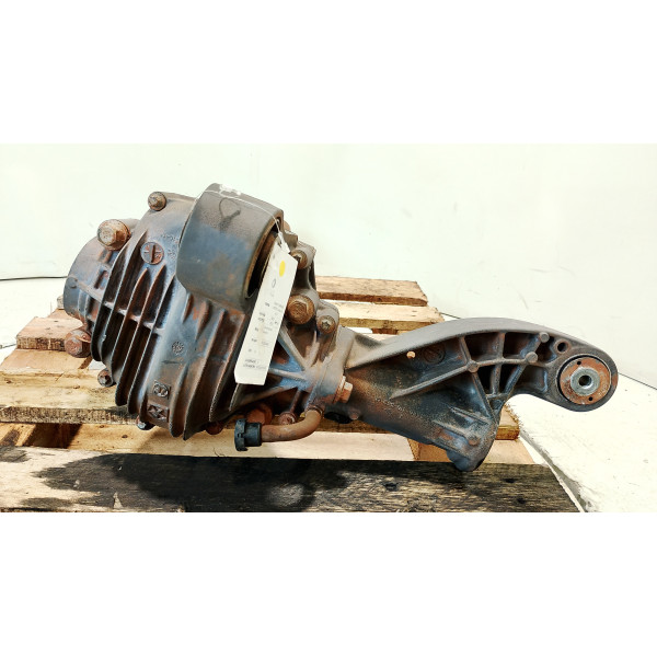 DIFERENCIAL EIXO DIANTEIRO JEEP GRAND CHEROKEE LIMITED 2012