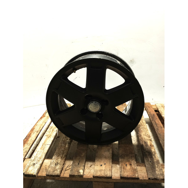 RODA LIGA LEVE ARO 15 VOLKSWAGEN PARATI
