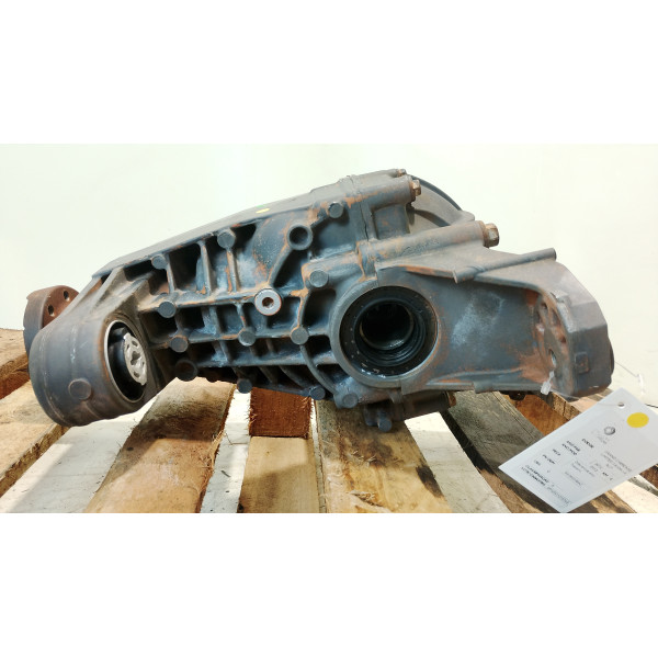 DIFERENCIAL EIXO TRASEIRO JEEP GRAND CHEROKEE LIMITED 2012