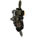 CHAVE DE SETA RENAULT SANDERO AUTENTIQUE 1.0 2010/2011