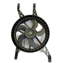 ELETROVENTILADOR RENAULT SANDERO AUTENTIQUE 1.0 2010/2011