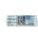 CHAVE DE SETA FIAT ARGO FIREFLY 2024/2025