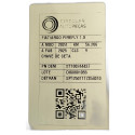 CHAVE DE SETA FIAT ARGO FIREFLY 2024/2025