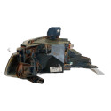 FAROL ESQUERDO FIAT ARGO FIREFLY 2024/2025