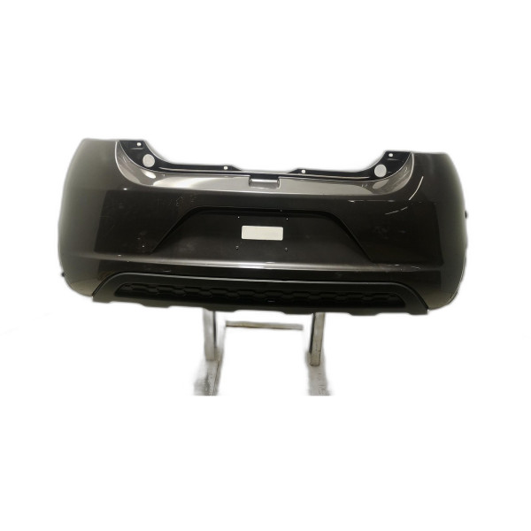 PARA-CHOQUE TRASEIRO FIAT MOBI LIKE 1.0 FIRE FLEX 5P. 21/22