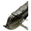 PARA-CHOQUE TRASEIRO FIAT MOBI LIKE 1.0 FIRE FLEX 5P. 21/22