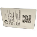 PARA-CHOQUE DIANTEIRO FIAT MOBI LIKE 1.0 FIRE FLEX 5P. 2023