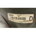 FAROL DIREITO CHEVROLET MERIVA 1.8 MPFI 8V 2003/2003
