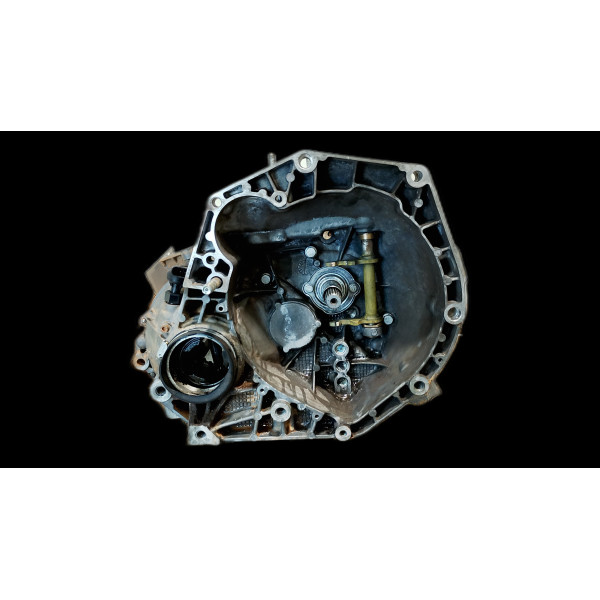 CÂMBIO MANUAL FIAT PALIO ATTRACTIVE 1.0 2014/2015