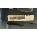 PAINEL DE INSTRUMENTOS CHEVROLET MERIVA 1.8 MPFI 8V 2003