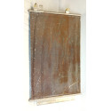 CONDENSADOR DO AR-CONDICIONADO FIAT ARGO 1.0 FIREFLY 24/25