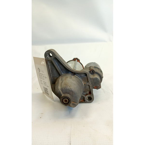 MOTOR DE PARTIDA FIAT ARGO 1.0 FIREFLY 2024/2025