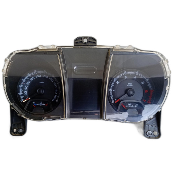 PAINEL DE INSTRUMENTOS CHEVROLET S10 CABINE DUPLA 2.4 12/13