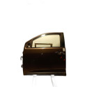 PORTA DIANTEIRA ESQUERDA CHEVROLET S10 CABINE DUPLA 2.4 2013