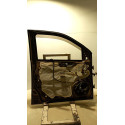 PORTA DIANTEIRA ESQUERDA CHEVROLET S10 CABINE DUPLA 2.4 2013