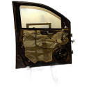 PORTA DIANTEIRA ESQUERDA CHEVROLET S10 CABINE DUPLA 2.4 2013