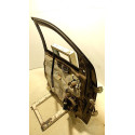 PORTA DIANTEIRA ESQUERDA CHEVROLET S10 CABINE DUPLA 2.4 2013