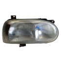 FAROL DIREITO VOLKSWAGEN GOLF GLX 2.0 4P 1996/1996