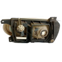 FAROL DIREITO VOLKSWAGEN GOLF GLX 2.0 4P 1996/1996