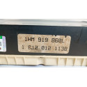 PAINEL DE INSTRUMENTOS VOLKSWAGEN GOLF GLX 2.0 1996/96