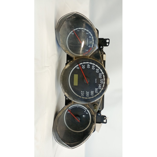 PAINEL DE INSTRUMENTOS HONDA FIT LX 1.4 5P MEC 2005/2005